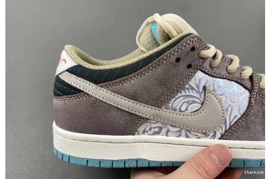 Money Big Low Savings SB Nike  FZ3129-200 Dunk 0204